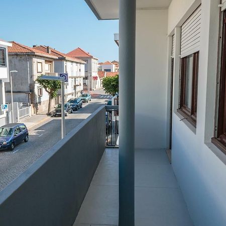 Family Espinho Porto Guesthouse Zewnętrze zdjęcie