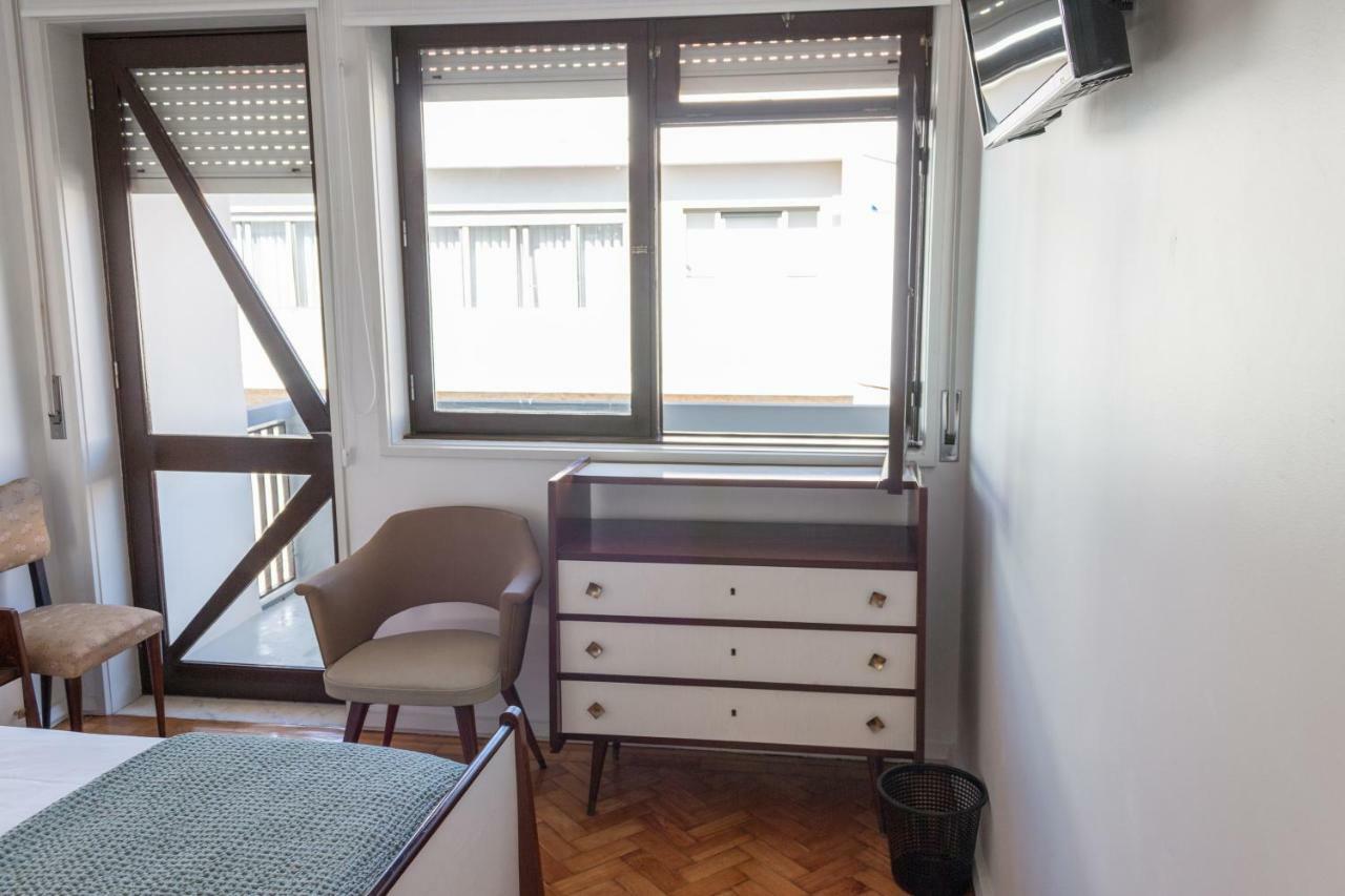 Family Espinho Porto Guesthouse Zewnętrze zdjęcie