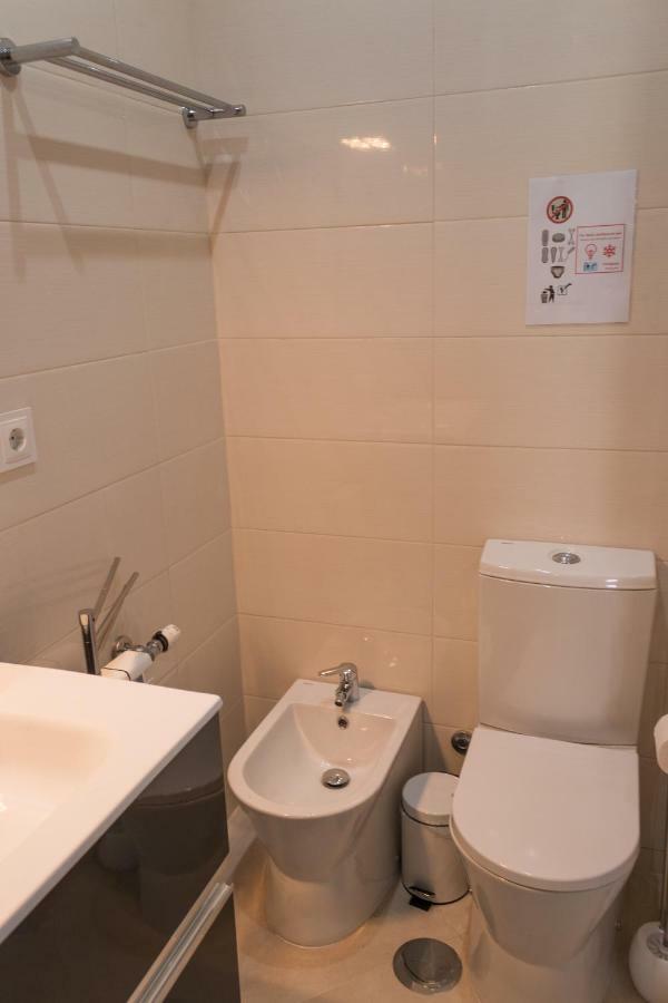 Family Espinho Porto Guesthouse Zewnętrze zdjęcie
