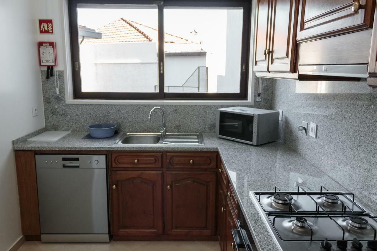 Family Espinho Porto Guesthouse Zewnętrze zdjęcie