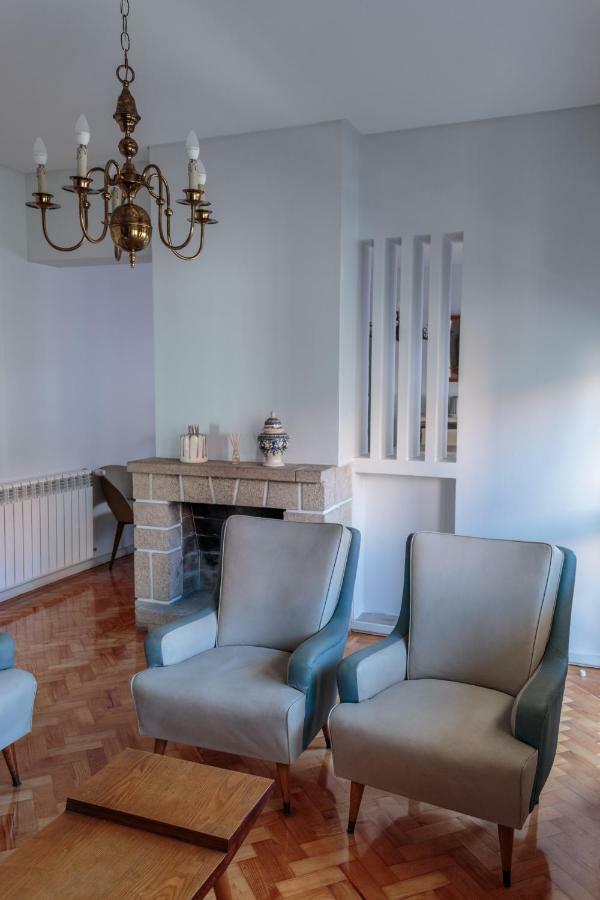 Family Espinho Porto Guesthouse Zewnętrze zdjęcie
