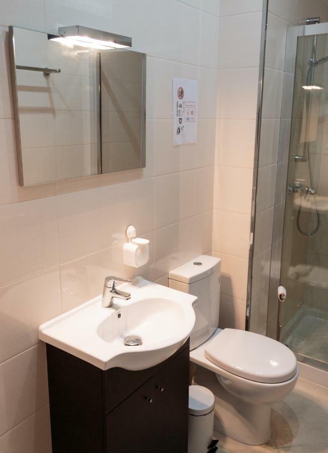 Family Espinho Porto Guesthouse Zewnętrze zdjęcie