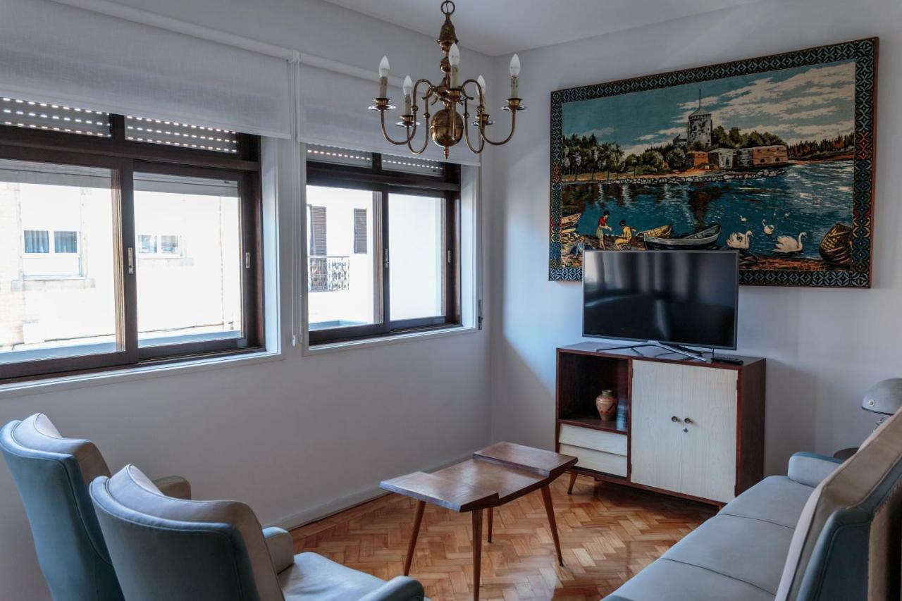 Family Espinho Porto Guesthouse Zewnętrze zdjęcie