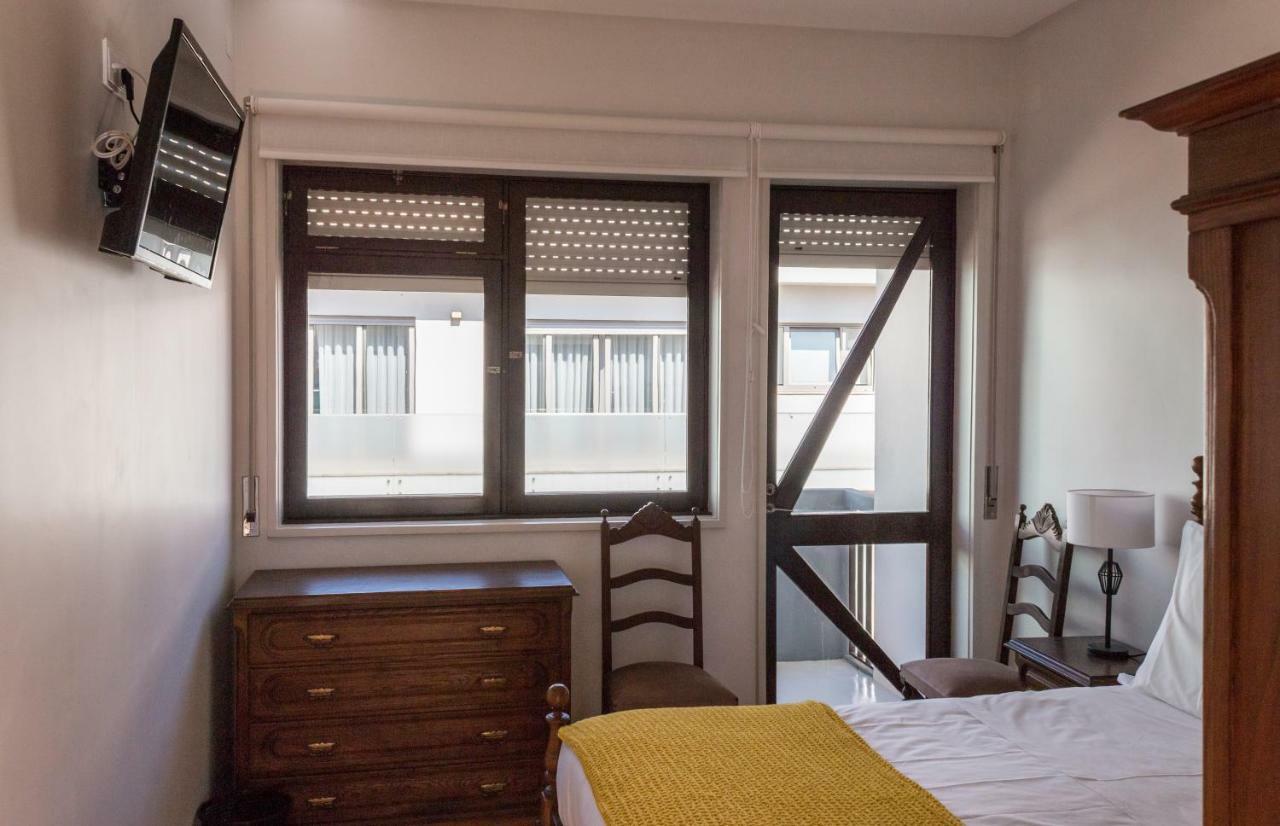 Family Espinho Porto Guesthouse Zewnętrze zdjęcie