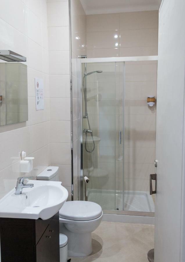 Family Espinho Porto Guesthouse Zewnętrze zdjęcie