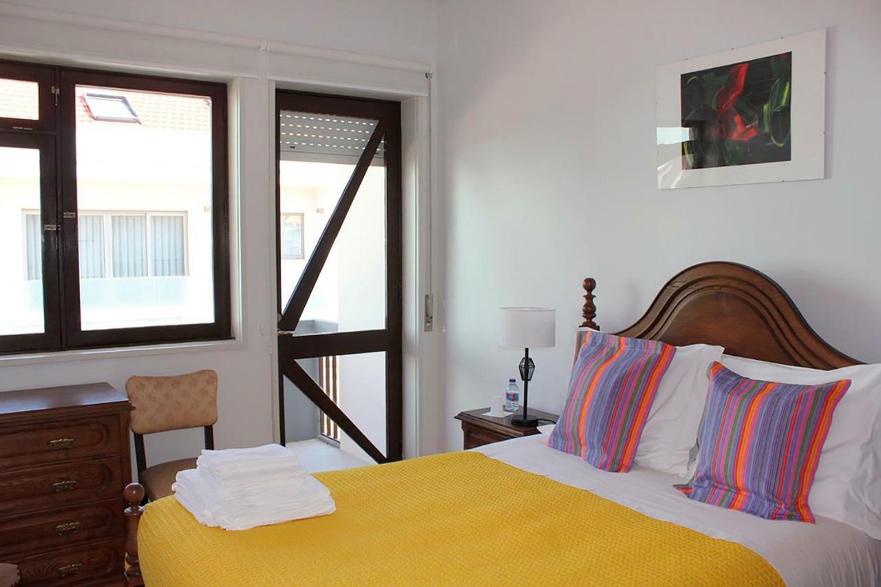 Family Espinho Porto Guesthouse Zewnętrze zdjęcie