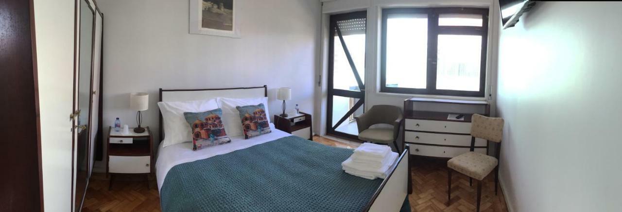 Family Espinho Porto Guesthouse Zewnętrze zdjęcie