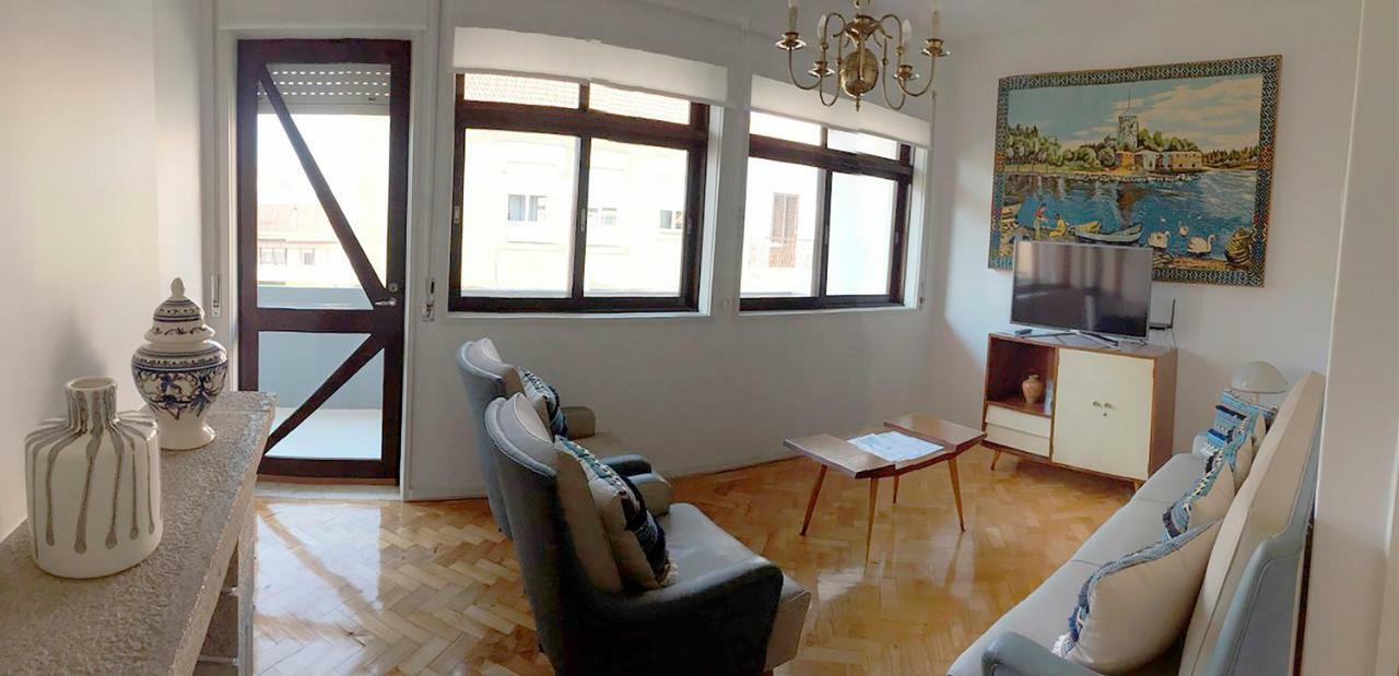 Family Espinho Porto Guesthouse Zewnętrze zdjęcie