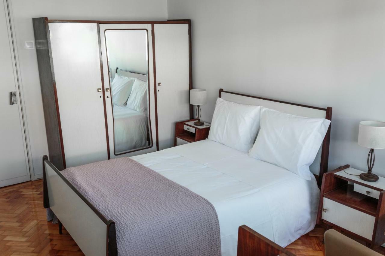 Family Espinho Porto Guesthouse Zewnętrze zdjęcie