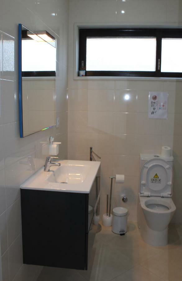 Family Espinho Porto Guesthouse Zewnętrze zdjęcie