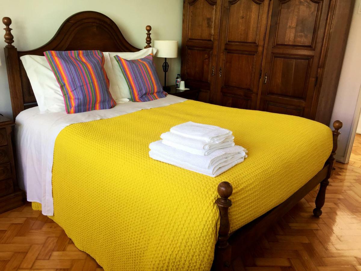 Family Espinho Porto Guesthouse Zewnętrze zdjęcie
