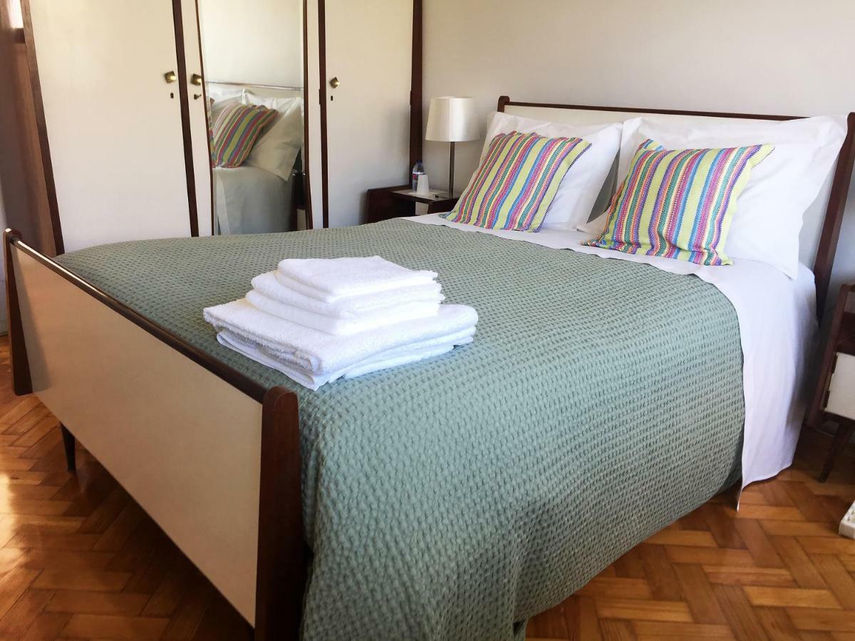 Family Espinho Porto Guesthouse Zewnętrze zdjęcie