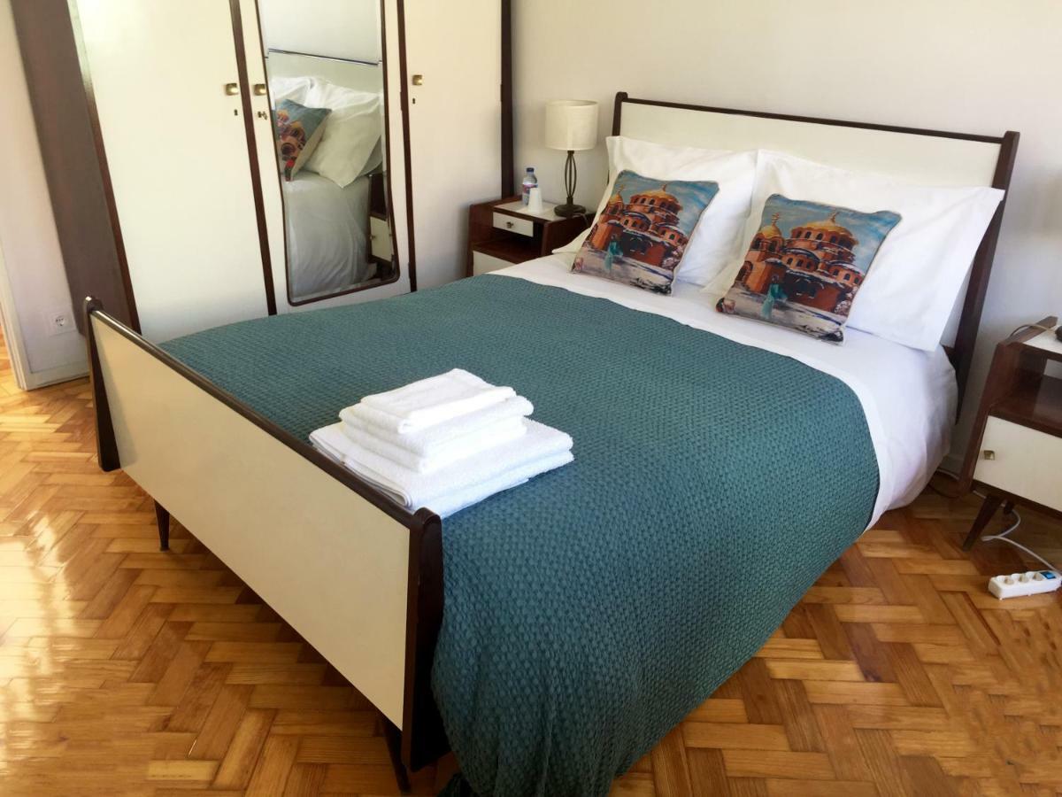 Family Espinho Porto Guesthouse Zewnętrze zdjęcie